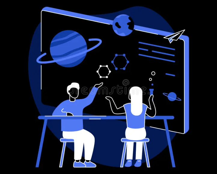 Learning Management System Project